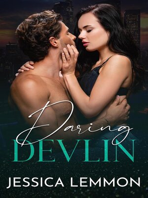 cover image of Daring Devlin